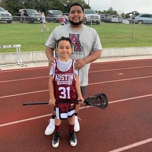 Meet your Posher, Vincent